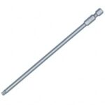 74586 Wiha Tools Bit Torx T10 5.98"
