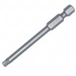 74536 Wiha Tools Bit Torx T6 2.76" 1=10 PK