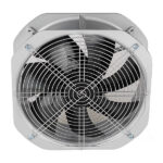 PF2422580HB2M PSC DC Fan 24V 2A Axial