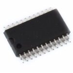 H5007NL Pulse Transformers Audio & Signal 24-PIN SOIC