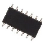 X9421WS16-2.7 Intersil Single Digitally Controlled (XDCP) Potentiometer 16-SOIC