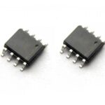 AD680JRZ Analog Devices IC V-Ref Precision 2.5V 10mA 8-SOIC