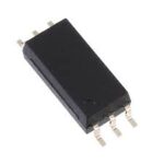 ELM453(TA)-V Everlight Optocouplers 3.75KV 6-SOIC Trusted Distributor ELM453(TA)-V Everlight Optocouplers 3.75KV 6-SOIC