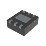 MM3563B02RRE Mitsumi PMIC Battery Protection 1 ~ 3-Cells SSON-6A