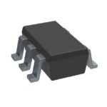 MM3513J01NRH Mitsumi PMIC Battery Monitor 1-Cells SOT-25A