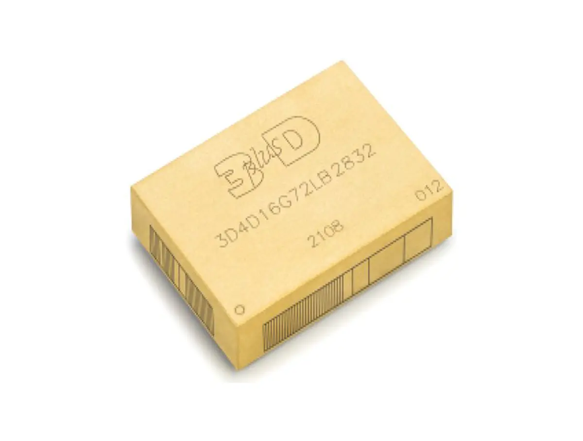 3D4D16G72LB2832 3D Plus 16Gb DDR4 Memory Trusted Distributor 3D4D16G72LB2832 3D Plus 16Gb DDR4 Memory