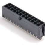 43045-0421 Molex Headers & Wire Housing 4 POS