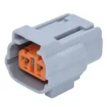 6195-0003 Sumitomo Automotive Connector 2-Way
