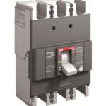 A2N200TW ABB Circuit Breakers 200A 240V 3 Pole