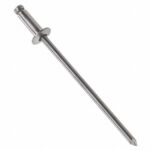AB3-2A Marson Aluminum Blind Rivet 0.094″ (2.39mm) 3/32″ Natural Trusted Distributor AB3-2A Marson Aluminum Blind Rivet 0.094" (2.39mm) 3/32" Natural