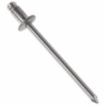 AB4-1A Marson Aluminum Blind Rivet 0.125″ (3.18mm) 1/8″ Natural Trusted Distributor AB4-1A Marson Aluminum Blind Rivet 0.125" (3.18mm) 1/8" Natural