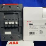 AF80-30-11-13 ABB Contactor 105A 100V 3 Poles