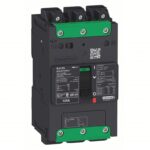 BJL36110LU SquareD Circuit Breaker 110A 690V DIN Rail