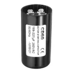 CD60 Motor Run Capacitor Trusted Distributor CD60 Motor Run Capacitor