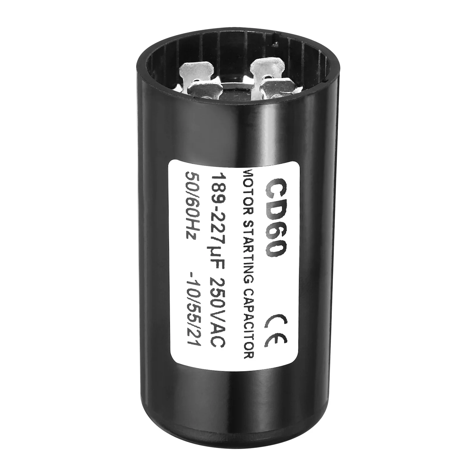 CD60 Motor Run Capacitor Trusted Distributor CD60 Motor Run Capacitor