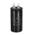 CD60 64uF Motor Run Capacitor 64uF 250VAC Oval Trusted Distributor CD60 64uF Motor Run Capacitor 64uF 250VAC Oval