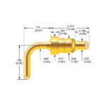 CP-2LB-12 ECT Battery Probe