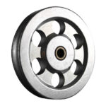 DB-30S Deuer 3" Sheave