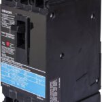 ED22B015 Siemens Circuit Breaker 15A 240V 2-Poles