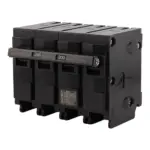 EQ9985 Siemens Circuit Breaker 200A 240V 4-Poles