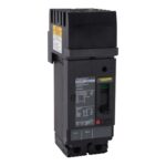 HGA261251 SquareD Circuit Breaker 125A 600V 2-Poles