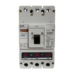 HKDDC3400KW Eaton Circuit Breaker 600V 400A 3-Pole Trusted Distributor HKDDC3400KW Eaton Circuit Breaker 600V 400A 3-Pole