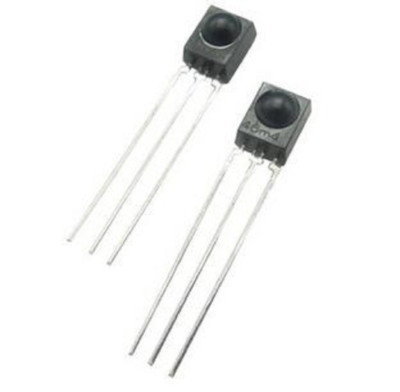 IRM3638T-X Everlight Infrared Remote Control Receiver Modules 0-6V 1.2mA 3Pin RoHS Trusted Distributor IRM3638T-X Everlight Infrared Remote Control Receiver Modules 0-6V 1.2mA 3Pin RoHS