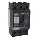 JGL36000S25AA SquareD Circuit Breaker 250A 600V 3-Pole Trusted Distributor JGL36000S25AA SquareD Circuit Breaker 250A 600V 3-Pole