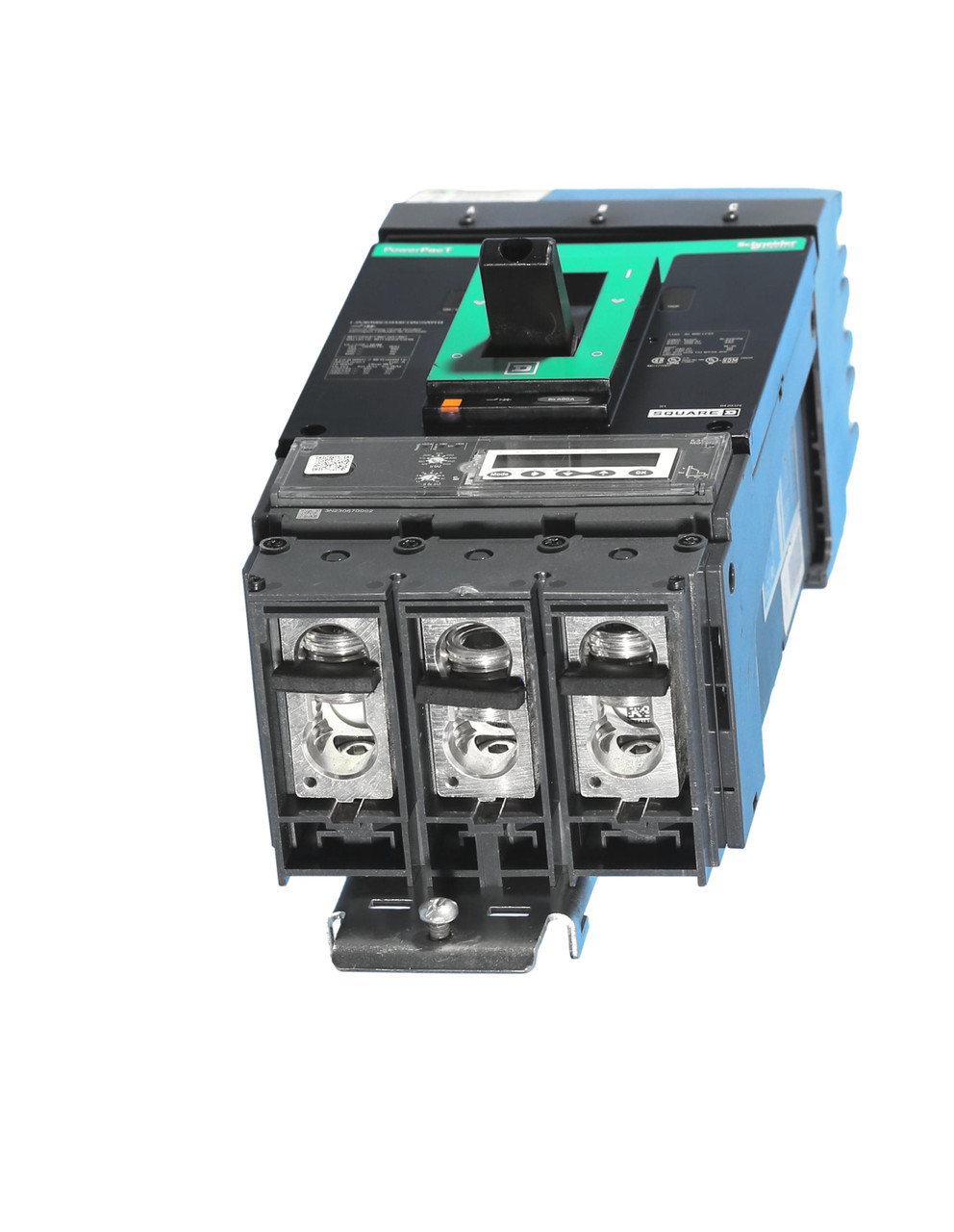 MGP36500 Schneider Circuit Breaker 600V 500A 3-Poles Trusted Distributor MGP36500 Schneider Circuit Breaker 600V 500A 3-Poles