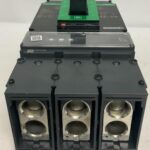 LJA36600U31XSA Schneider Circuit Breaker 600V 600A 3-Poles Trusted Distributor LJA36600U31XSA Schneider Circuit Breaker 600V 600A 3-Poles
