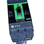 LLA36400U33X Schneider Circuit Breaker 600V 400A 3-Poles