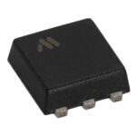 MM3860ANJZRE Mitsumi PMIC Battery Protection 1-Cells SON-6C Trusted Distributor MM3860ANJZRE Mitsumi PMIC Battery Protection 1-Cells SON-6C