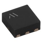 MM3825TM4RRE Mitsumi PMIC Battery Protection 1-Cells SSON-6J