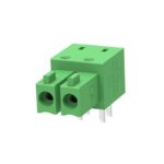 15EDGA-3.5-02P-14-00L(H) Degson Terminal Block PLUG 2Position 3.50mm Green Trusted Distributor 15EDGA-3.5-02P-14-00L(H) Degson Terminal Block PLUG 2Position 3.50mm Green