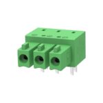15EDGA-3.81-03P-14-00L(H) Degson Terminal Block PLUG 3Position 3.81mm Green Trusted Distributor 15EDGA-3.81-03P-14-00L(H) Degson Terminal Block PLUG 3Position 3.81mm Green
