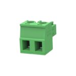 15EDGK-5.08-02P-14-00L(H) Degson Terminal Block PLUG 2Position 5.08mm Green Trusted Distributor 15EDGK-5.08-02P-14-00L(H) Degson Terminal Block PLUG 2Position 5.08mm Green