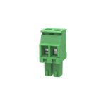 15EDGKA-3.5-02P-14-100L(H) Degson Terminal Block PLUG 2Position 3.50mm Green Trusted Distributor 15EDGKA-3.5-02P-14-100L(H) Degson Terminal Block PLUG 2Position 3.50mm Green