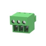 15EDGKC-3.81-03P-14-00L(H) Degson Terminal Block PLUG 3Position 3.81mm Green Trusted Distributor 15EDGKC-3.81-03P-14-00L(H) Degson Terminal Block PLUG 3Position 3.81mm Green