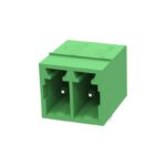 15EDGRC-3.5-02P-14-00L(H) Degson Terminal Block HDR 2Position 3.50mm Green Trusted Distributor 15EDGRC-3.5-02P-14-00L(H) Degson Terminal Block HDR 2Position 3.50mm Green