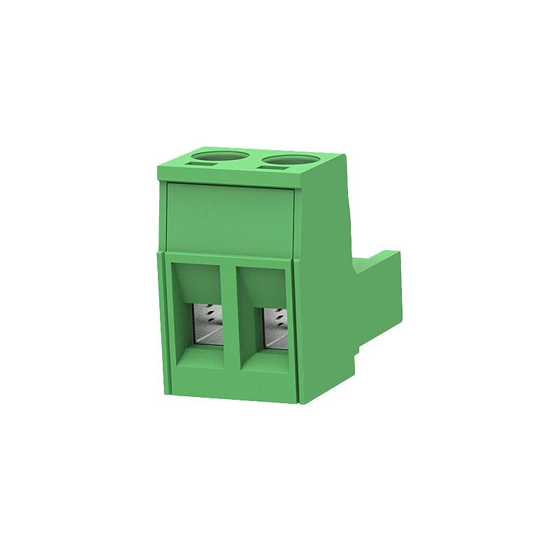 2EDGK-5.0-02P-14-1000L(H) Degson Terminal Block PLUG 2Position 5mm Green Trusted Distributor 2EDGK-5.0-02P-14-1000L(H) Degson Terminal Block PLUG 2Position 5mm Green