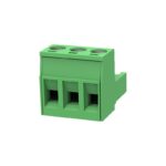 2EDGK-5.08-03P-14-1000L(H) Degson Terminal Block PLUG 3Position 5.08mm Green Trusted Distributor 2EDGK-5.08-03P-14-1000L(H) Degson Terminal Block PLUG 3Position 5.08mm Green