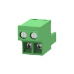 2EDGKC-5.0-02P-14-00L(H) Degson Terminal Block PLUG 2Position 5mm Green Trusted Distributor 2EDGKC-5.0-02P-14-00L(H) Degson Terminal Block PLUG 2Position 5mm Green