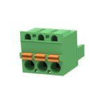 2EDGKD-5.08-03P-14-00L(H) Degson Terminal Block PLUG 3Position 5.08mm Green Trusted Distributor 2EDGKD-5.08-03P-14-00L(H) Degson Terminal Block PLUG 3Position 5.08mm Green
