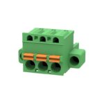 2EDGKDM-5.0-03P-14-00L(H) Degson Terminal Block PLUG 3Position 5mm Green Trusted Distributor 2EDGKDM-5.0-03P-14-00L(H) Degson Terminal Block PLUG 3Position 5mm Green