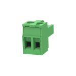 2EDGKF-5.0-02P-14-1000L(H) Degson Terminal Block PLUG 2Position 5mm Green Trusted Distributor 2EDGKF-5.0-02P-14-1000L(H) Degson Terminal Block PLUG 2Position 5mm Green