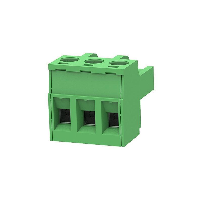 2EDGKF-5.08-03P-14-1000L(H) Degson Terminal Block PLUG 3Position 5.08mm Green Trusted Distributor 2EDGKF-5.08-03P-14-1000L(H) Degson Terminal Block PLUG 3Position 5.08mm Green