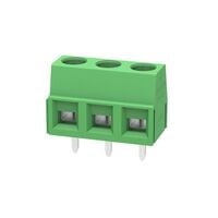 DG127-5.0-09P-14-1000A(H) Degson Wire to Board Terminal Block 9 Position Trusted Distributor DG127-5.0-09P-14-1000A(H) Degson Wire to Board Terminal Block 9 Position