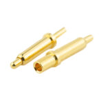 J-5515PT-1-00-0000 Yokowo Connector, Spring Loaded Contact