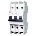 KBUN3C40 Entek Circuit Breakers UL489, 40A, 3-Poles, C Curve Trusted Distributor KBUN3C40 Entek Circuit Breakers UL489, 40A, 3-Poles, C Curve