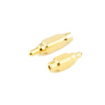 S-J-4614R07-1-00-0000 Yokowo Connector, Spring Loaded Contact